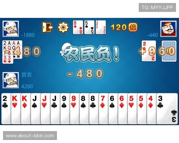 打牌游戏斗地主最新玩法攻略,轻松掌握赢牌技巧提升胜率 打牌游戏斗地主最新玩法攻略,轻松掌握赢牌技巧提升胜率